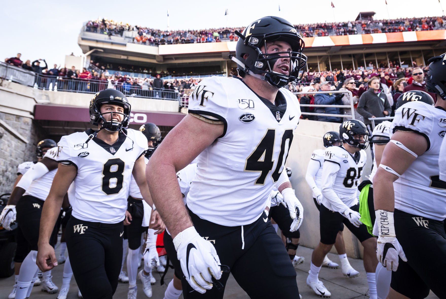 WakeFootball